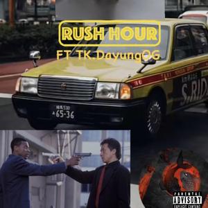 Rush Hour(Freestyle) (feat. dayoungOG)