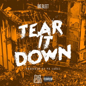 Tear It Down
