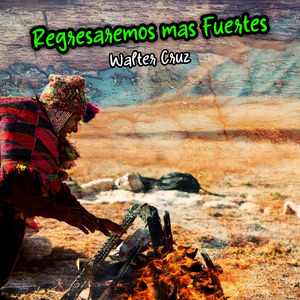 Regresaremos Mas Fuertes