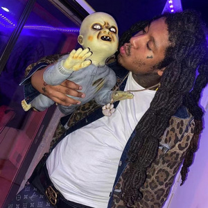 【FREE】Philly Drill Skrilla X Ybcdul Type Beat