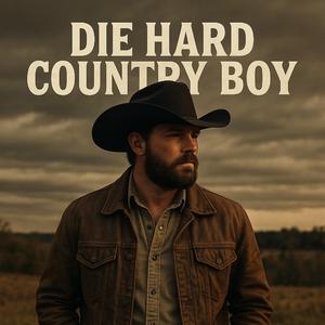 Die Hard Country Boy