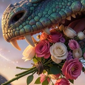 Springtime Flowers (Instrumental)