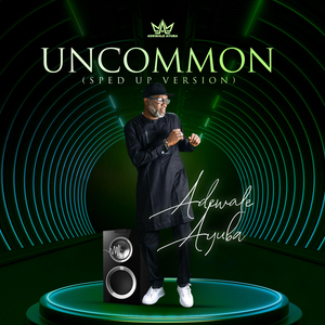 Uncommon (Speed Up Version)