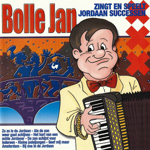 Jordaan Wals