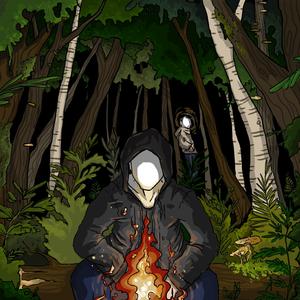 Jamais Fini (feat. We.sully)