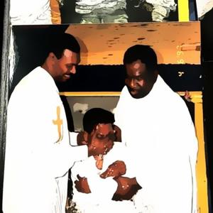 Passin' (feat. Jmask4g)