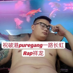 祝破港puregang一路长虹