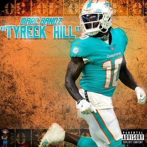 Tyreek Hill
