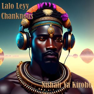 Nishati Ya Kiroho (Original Mix)