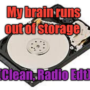 I'm not a supercomputer