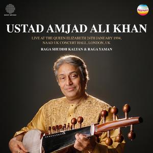 Raga Shuddh Kalyan (Jhala)