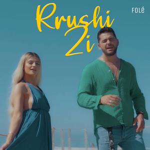 Rrushi Zi