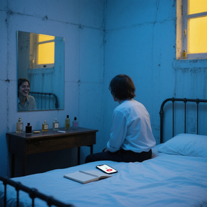 Despues de las tres (Live)