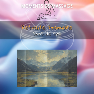 Musique de spa (Musique pour dormir), Meditative Singing Bowl
