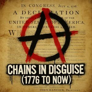 Chains in Disguise (1776-Now)