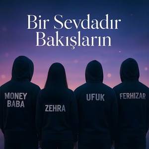 Bir Sevdadır Bakışların