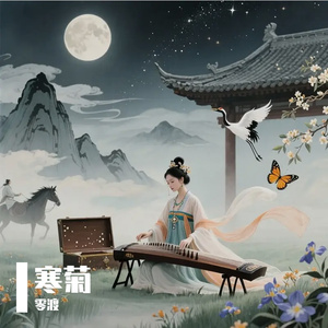 寒菊