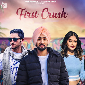 First Crush