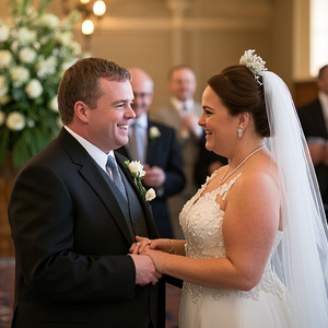 Casamento dos Avós