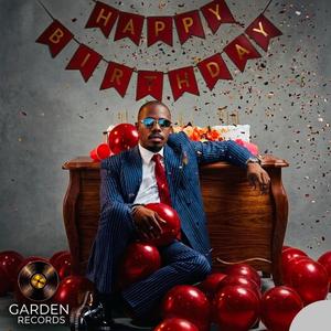 Richie music (Happy Birthday)