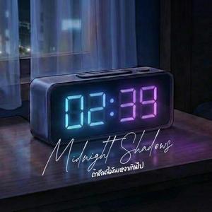 ถ้าคืนนี้มันเหงาเกินไป (Midnight Shadows)