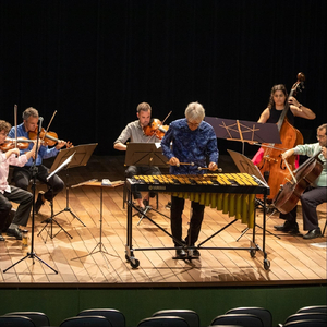 Danca (Live) [feat. Quinteto Capital & Carlos Tort]