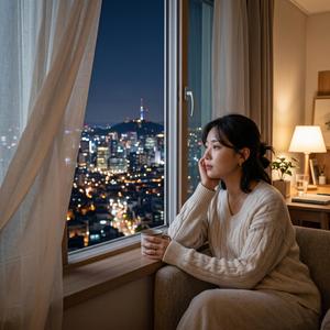 창문을 열어둔 이유