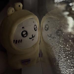 我该学会享受孤独