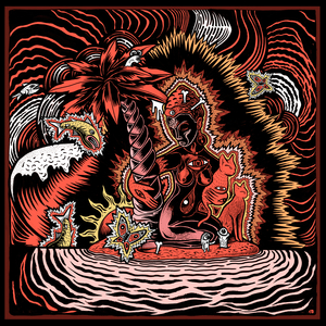 Garpaskjær zulujive