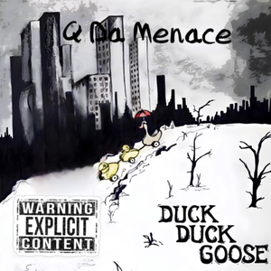 Duck Duck Goose