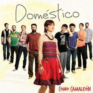 Estimulante (feat. Artifex)