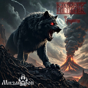 Иггдрасиль в огне (Original Mix)