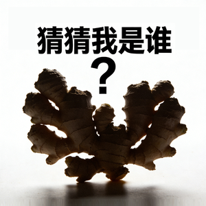 伪装大师『姜』太公