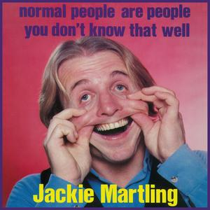 Jackie "922-WINE" Martling