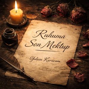 Ruhuma Yazılan Son Bir Mektup