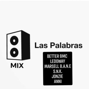 Peníze (feat. BETTER BMC & S.n.K.)