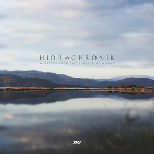 Whispers From The Surface Of A Lake