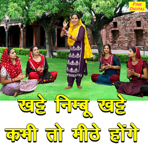 Khatte Nimbu Khatte Kabhi To Meethe Honge