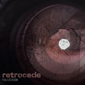 Retrocede (Instrumental)