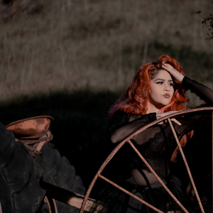 NUNCA FUI SUFICIENTE (Acoustic)