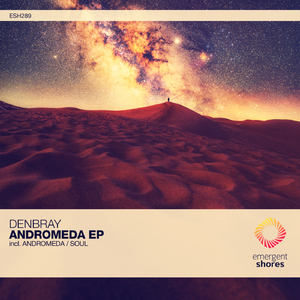 Andromeda (Extended Mix)