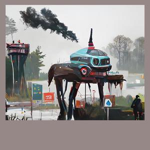 Sakit Perut (Aduh, Perutku!)