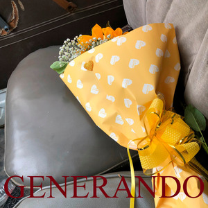 Generando