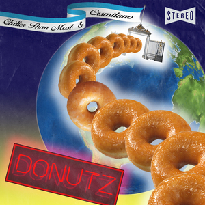 DONUTZ