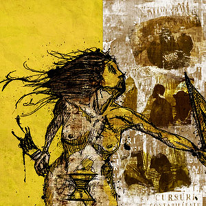 Autoretrato