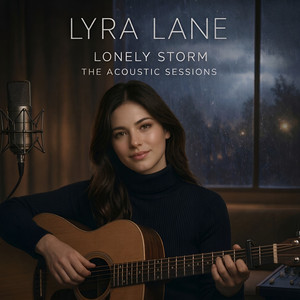 Lonely Storm (Acoustic Album Version)