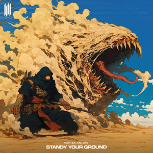 STANDY YOUR GROUND