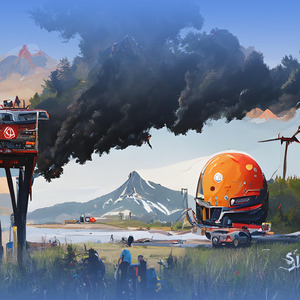 Happiness in Harmony