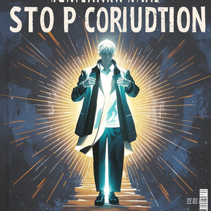 STOP INTERNAL COMSUMPYION