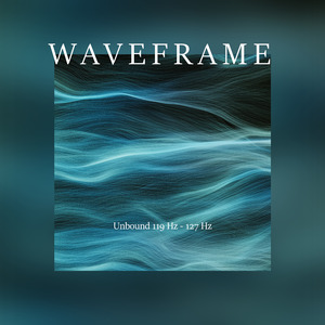 Unbound 119Hz - 127Hz